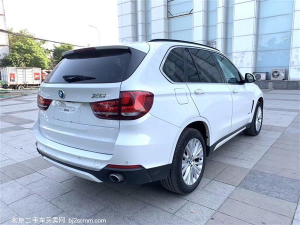 X5 2015 xDrive35iй