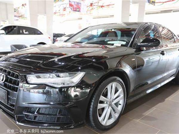  2018 µA6L 30 35 TFSI ˶