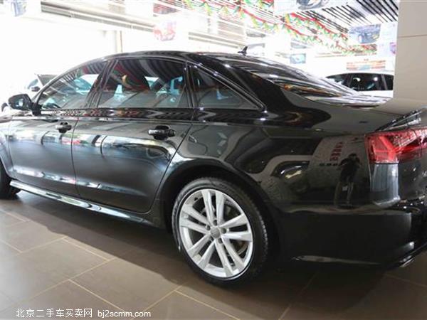  2018 µA6L 30 35 TFSI ˶