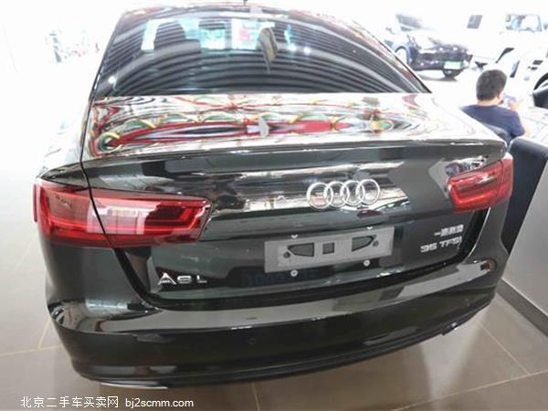  2018 µA6L 30 35 TFSI ˶