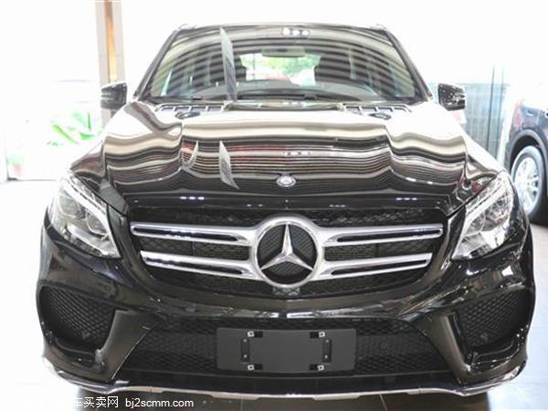  2017 GLE GLE 320 4MATIC 