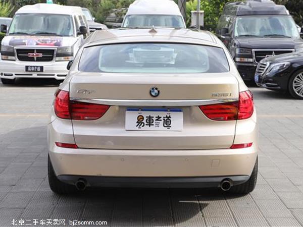  5ϵGT 2010 535i 