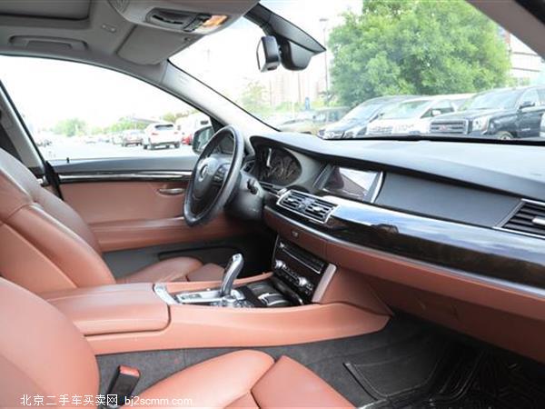  5ϵGT 2010 535i 