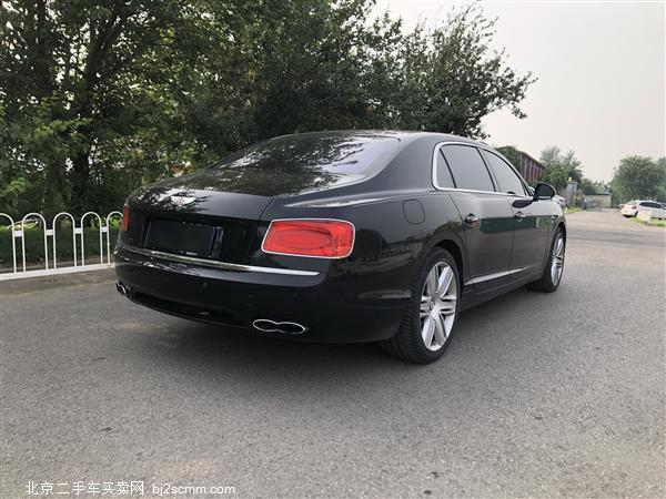   2016 ɳ 4.0T V8 