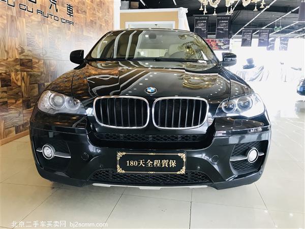  X6 2009 xDrive35i