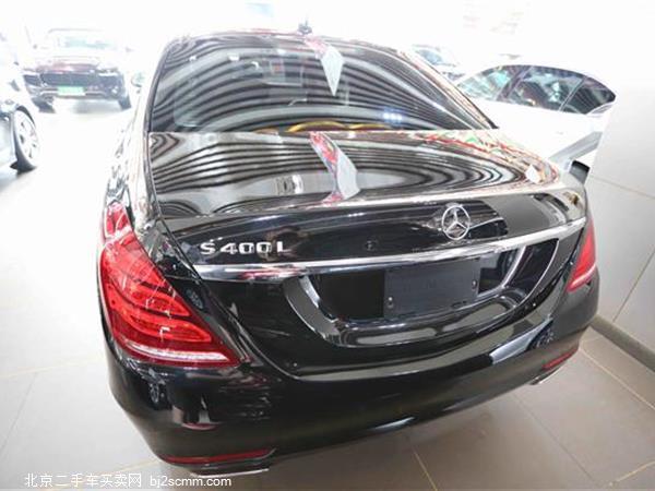  S 2014 S 400 L 