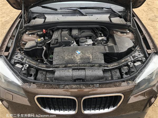  X1 2012 sDrive18i 