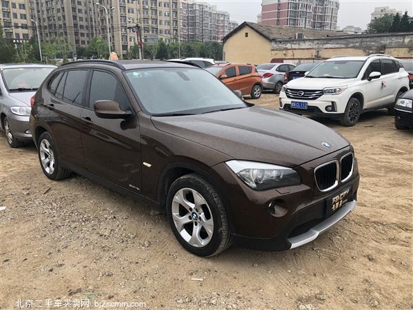  X1 2012 sDrive18i 