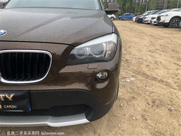  X1 2012 sDrive18i 