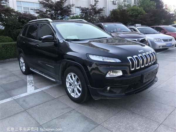  Jeep 2016 ɹ 2.0L Խ