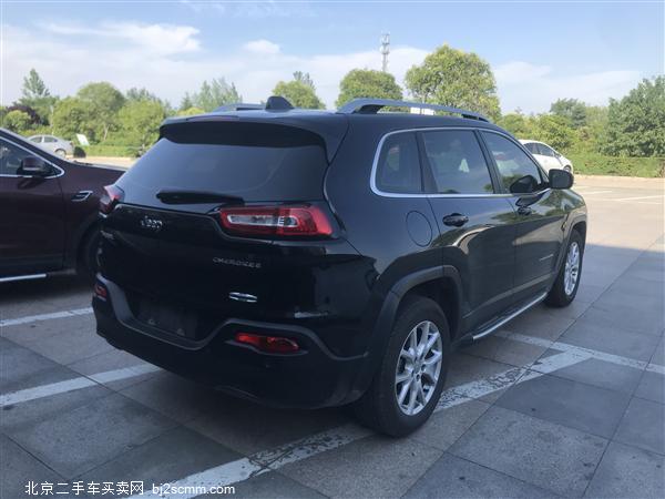 Jeep 2016 ɹ 2.0L Խ
