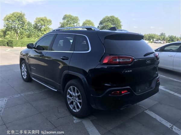  Jeep 2016 ɹ 2.0L Խ