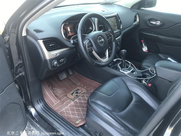  Jeep 2016 ɹ 2.0L Խ