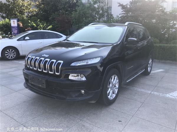  Jeep 2016 ɹ 2.0L Խ