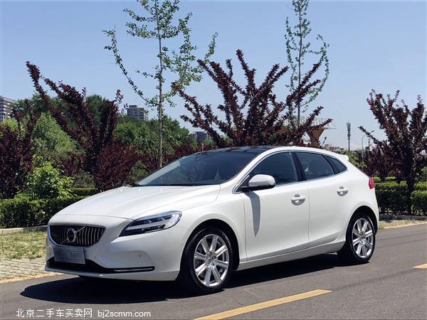  2019 ֶV40 T3 Ű