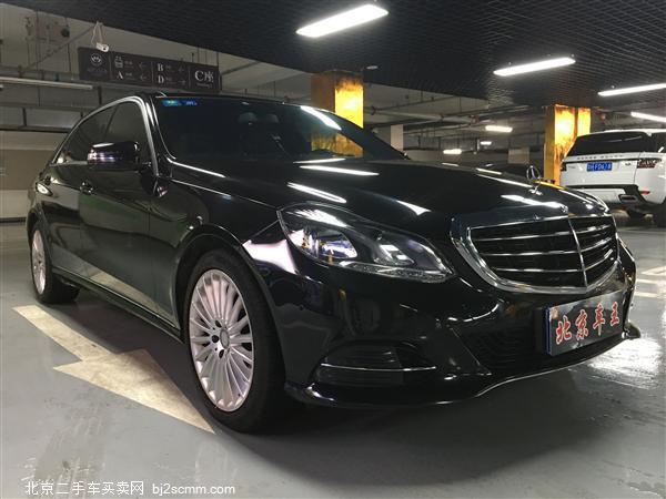  2015 E Ŀ E 200 L