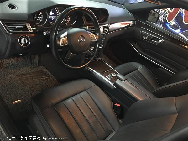  2015 E Ŀ E 200 L