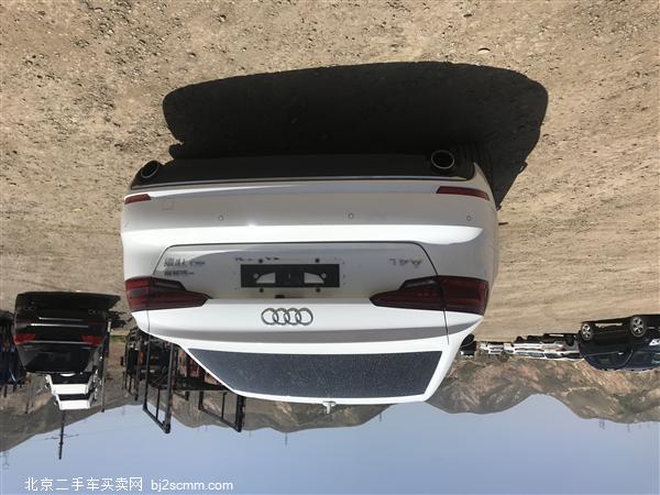  2018 µA4L 30 40 TFSI ȡ