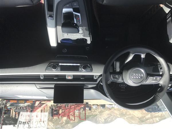  2018 µA4L 30 40 TFSI ȡ