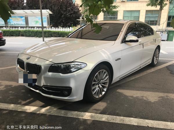  5ϵ 2014 525Li װ