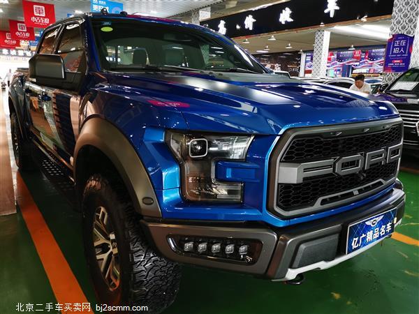 F-150 2019 3.5T ݼ