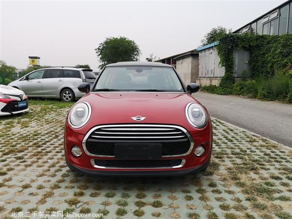  MINI 2014 1.5T COOPER Excitement