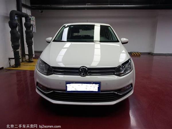   2016 POLO 1.6L Զ