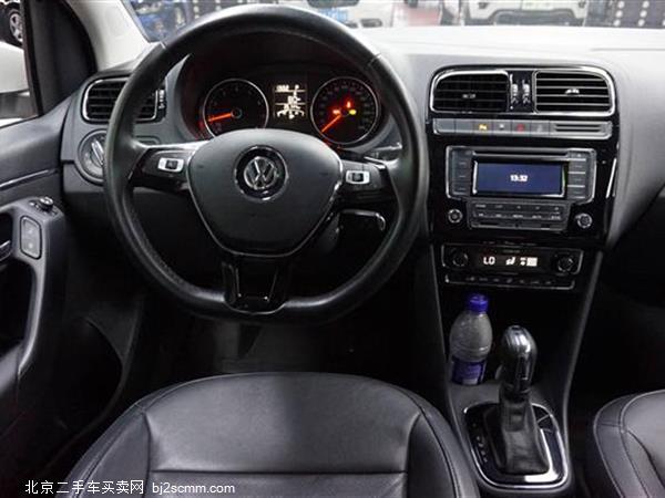   2016 POLO 1.6L Զ