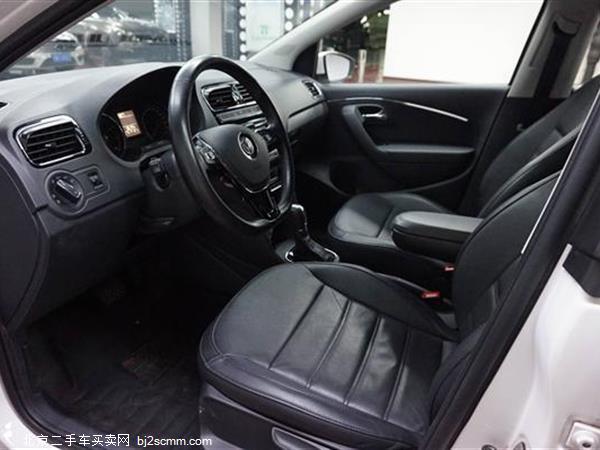   2016 POLO 1.6L Զ