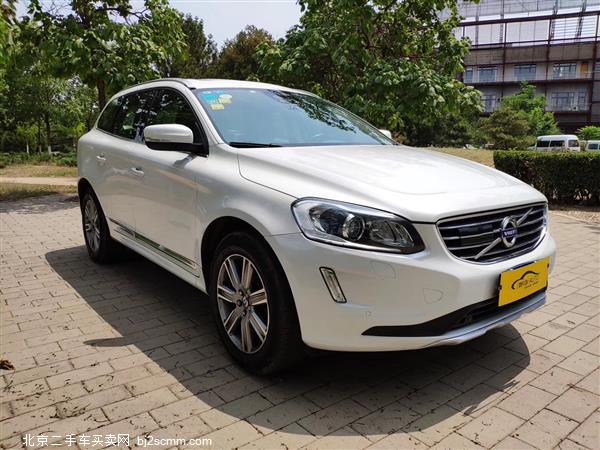 ֶXC60 2016 T5 AWD Զ