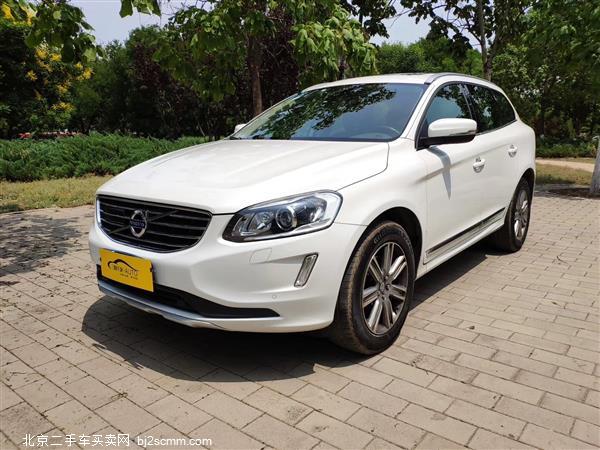 ֶXC60 2016 T5 AWD Զ