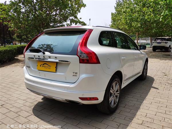 ֶXC60 2016 T5 AWD Զ