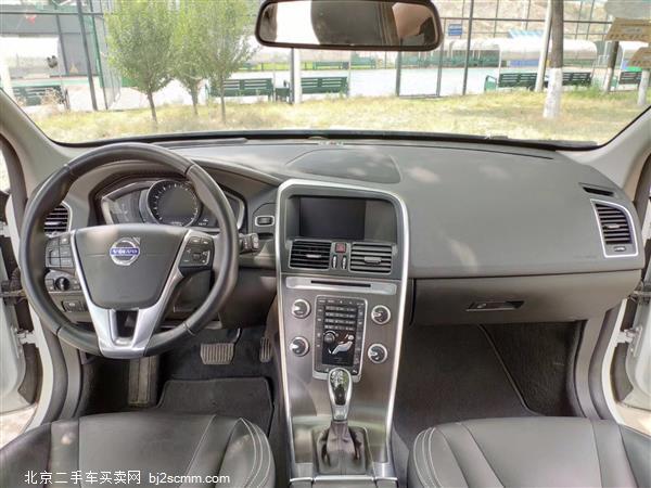 ֶXC60 2016 T5 AWD Զ