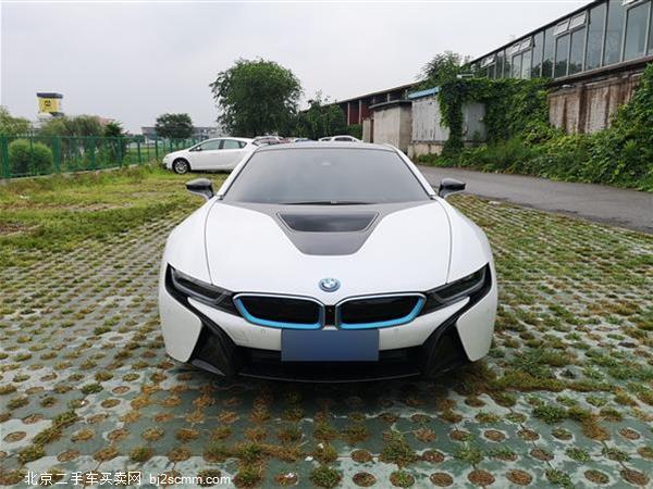  i8 2014 