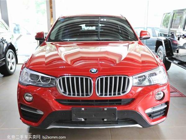  X4 2014 xDrive20i Xװ