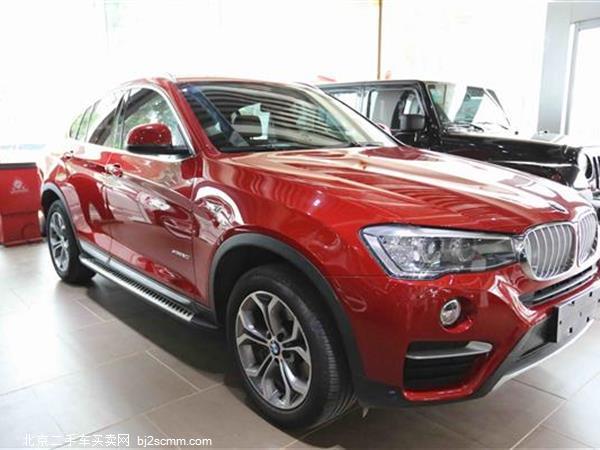  X4 2014 xDrive20i Xװ