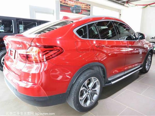  X4 2014 xDrive20i Xװ