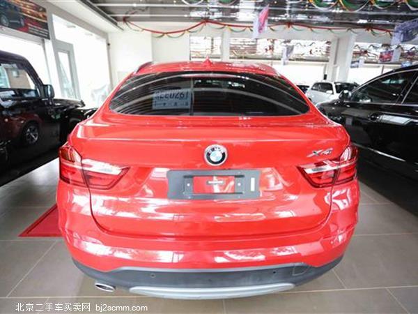  X4 2014 xDrive20i Xװ
