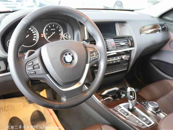  X4 2014 xDrive20i Xװ