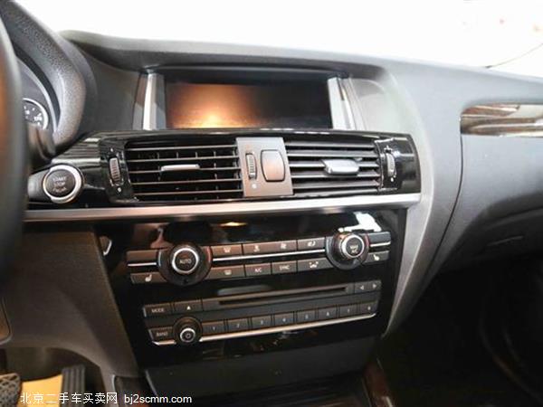  X4 2014 xDrive20i Xװ