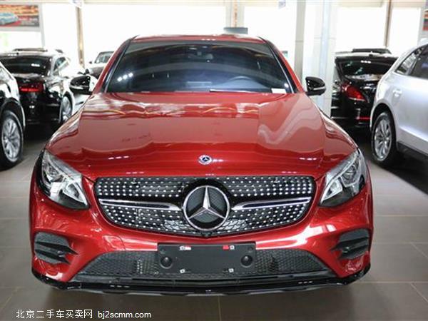  2018 GLC() GLC 200 4MATIC SUV