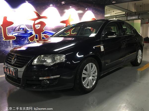    2009 1.8TSI DSG