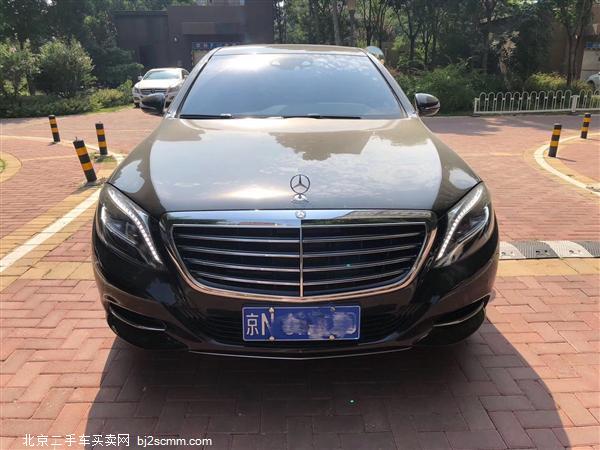  2016 S S 320 L 