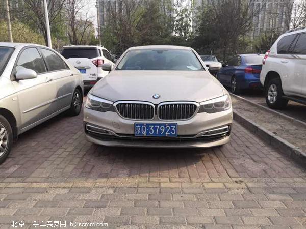  2018 5ϵ 530Li xDrive װ