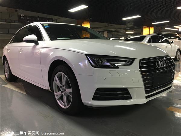  2018 µA4L 30 40 TFSI ȡ