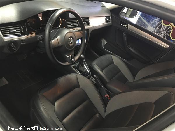   2015  ʻݰ 1.4TSI ԶSportline