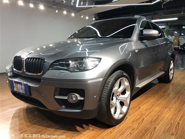  X6 2011 xDrive35i