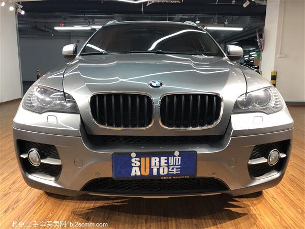  X6 2011 xDrive35i