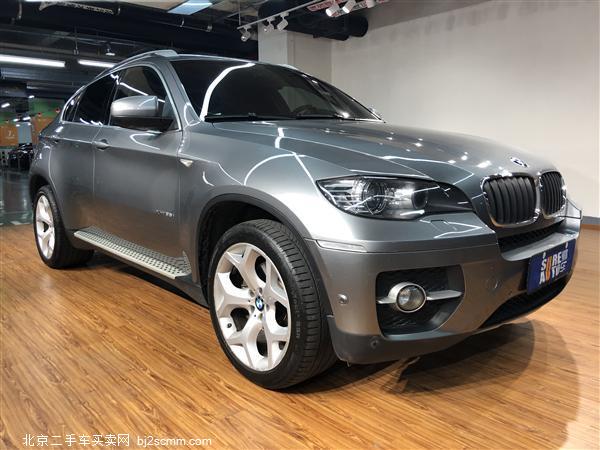  X6 2011 xDrive35i