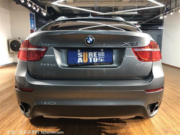  X6 2011 xDrive35i